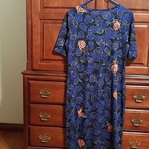 LuLaRoe Dresses - LULaRoe Dress LuLaRoe Dresses - LULaRoe Dress